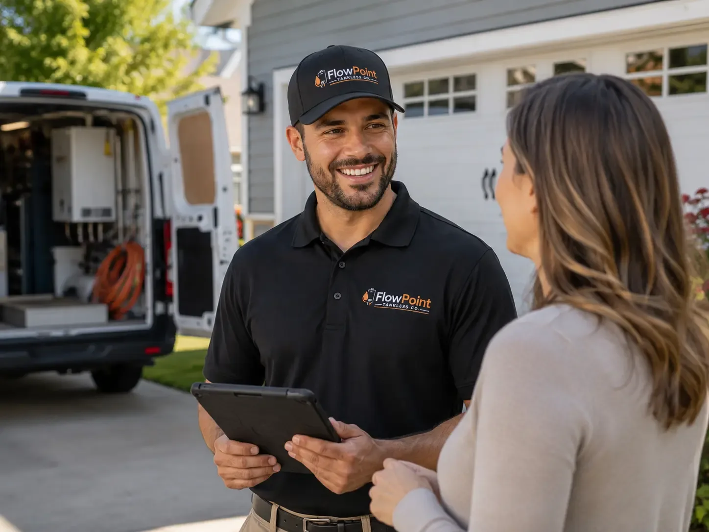 Tankless Water Heater Installation Brockton, MA FAQs